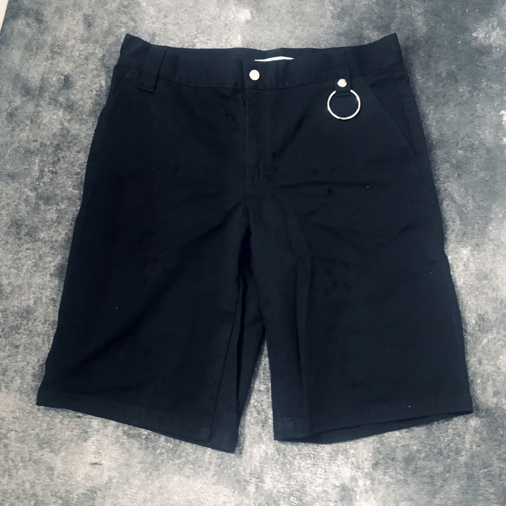 Men’s Givenchy shorts